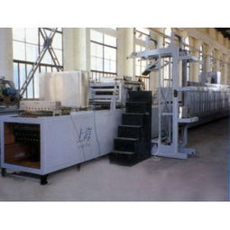 廣東地區(qū)代理進(jìn)口日本二手食品生產(chǎn)線清關(guān)與物流代理服務(wù)全攻略